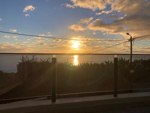 Estreito da Calheta Apartment | Calheta Ocean View Apartment 2 - Air Condition