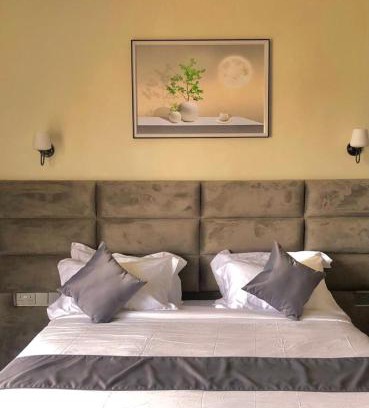 Nakaseke Hotel | Calian hotel