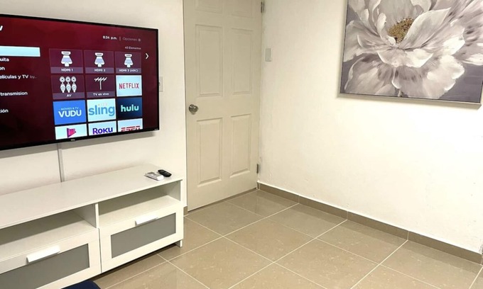 Yabucoa Apartment | California Apartments