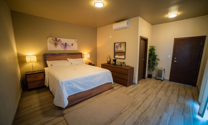Los Algodones Hotel | California Comfort and Suites