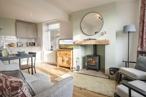 Barnard Castle House | California Cottage