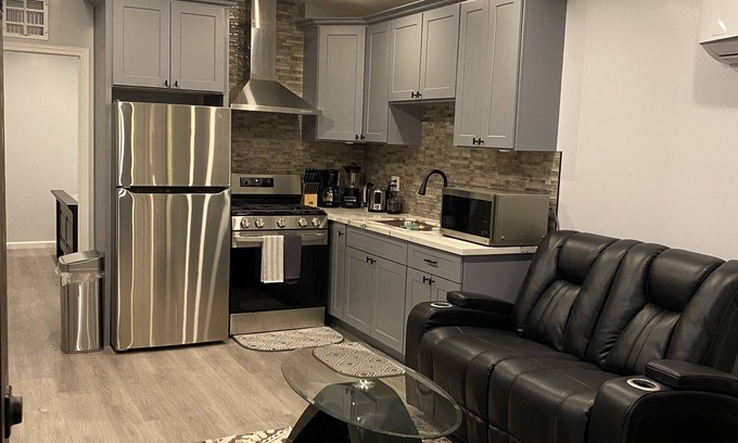 Victorville House | California Dream Guest House
