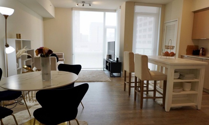 Otay Ranch Apartment | California is Calling ! Cozy and Stylish Apartment - Rooftop Pool*