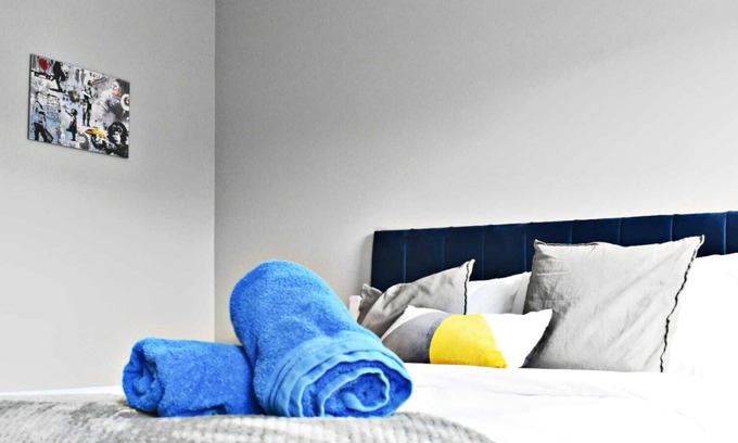 Portstewart Bed & Breakfast | California Lodge