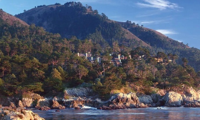 Carmel Highlands Resort | California's Hyatt Residence Club Carmel,Highlands Inn 1 Bedroom