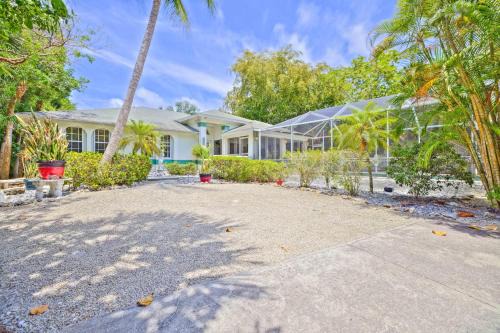 Sanibel House | Calinda South Home
