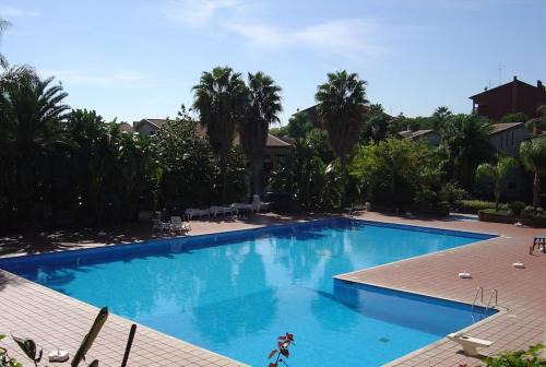 Picanello-Ognina-Barriera-Canalicchio Bed & Breakfast | Calipso Bed&Breakfast