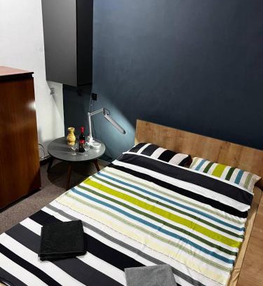 City Center Apartment | Calipso1