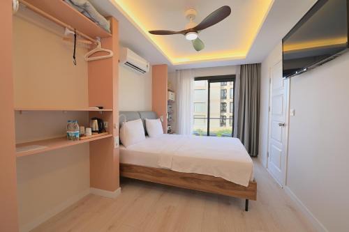 Cesme Hotel | Calis Hotel