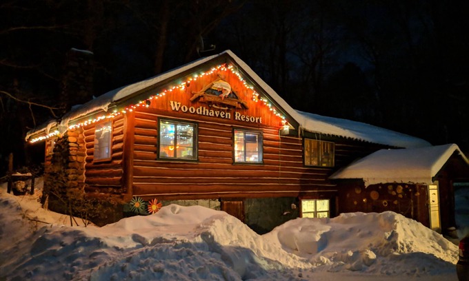 Hayward Resort | Callahan Lake Cabin