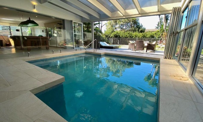 Callala Beach House | Callala Beach Winter Warmers