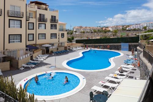 Callao Salvaje Apartment | Callao Salvaje relax y playa By Sunkeyrents
