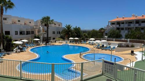 Callao Salvaje Apartment | Callao Sun & Pool II