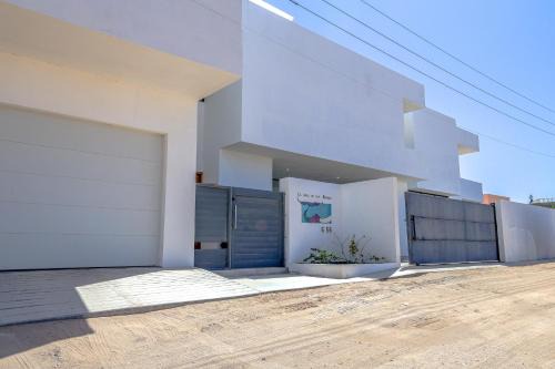 Las Conchas House | Calle de Las Sirenas