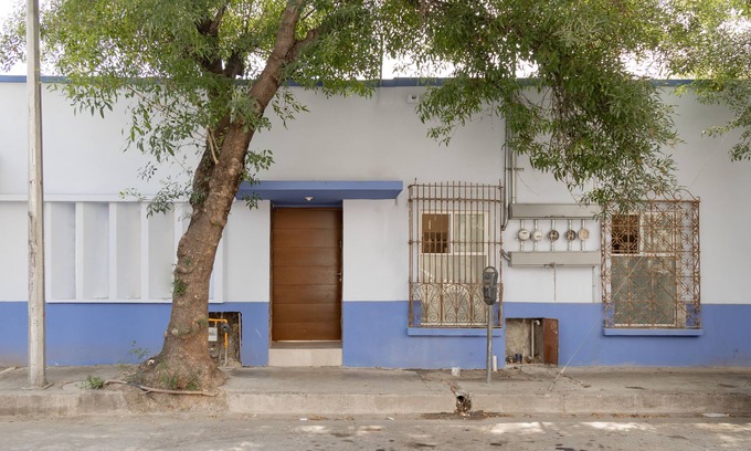 Monterrey Centro House | Calle Diego de Montemayor