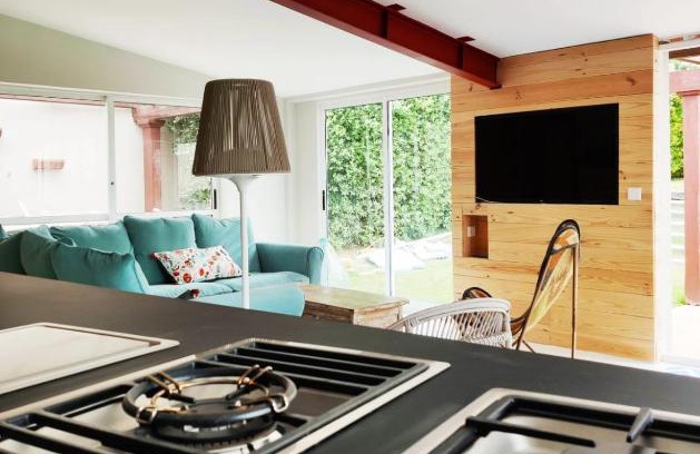 A Porqueira House | Calle do Reiro, Casa o chalet