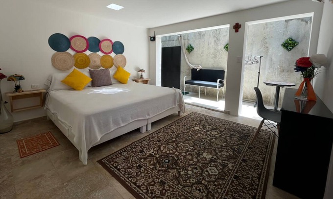 Colonia Centro House | Calle Dr Adolfo Rosado Salas 164