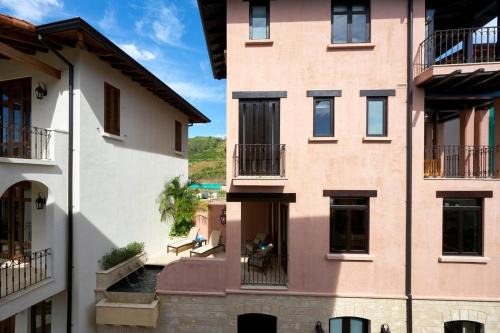 Las Catalinas House | Calle La Ronda 15 At Las Catalinas