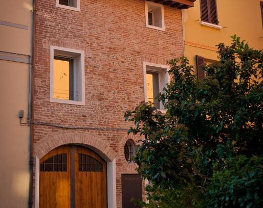 Imola Bed & Breakfast | Callegherie 21 Boutique B&B