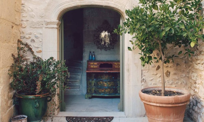 Visan Other | Callemant D’Autane by Boutique | Provence Luxe