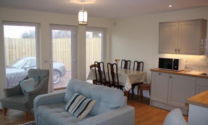 North Berwick House | Callie's Cottage