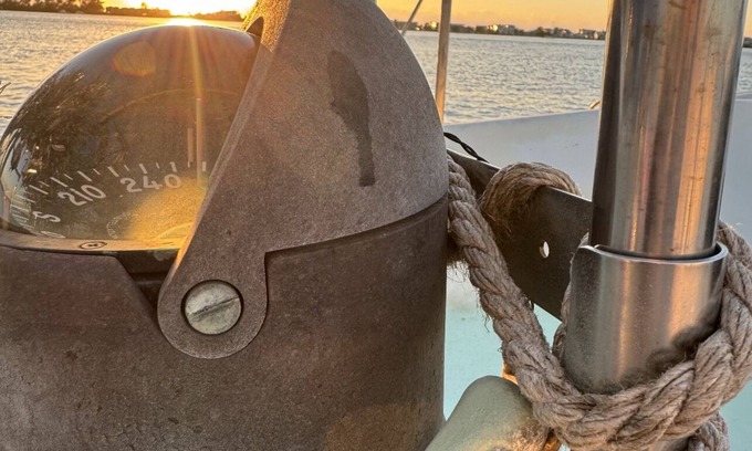 Cortez Boat Rental | Calling all Boaters and Non Boaters!