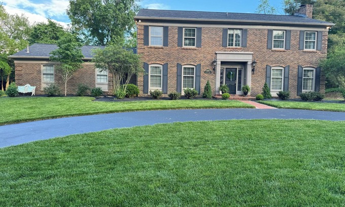 Louisville House | Calling All Derby Folks!