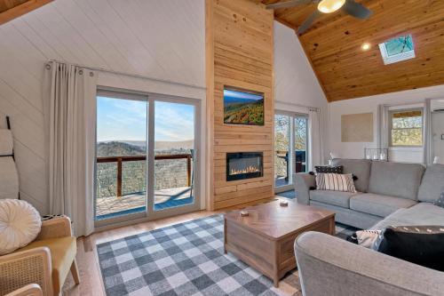Apple Ridge House | Calling Me Home