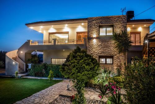Ierapetra House | Callista Luxury Residences