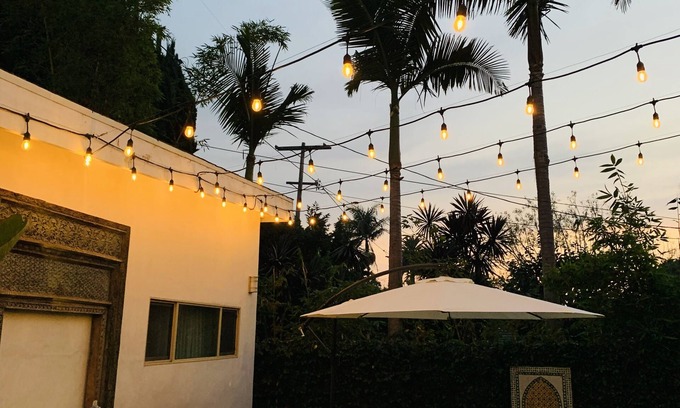 Mar Vista House | Calm Casita - A Modern Wellness Sanctuary