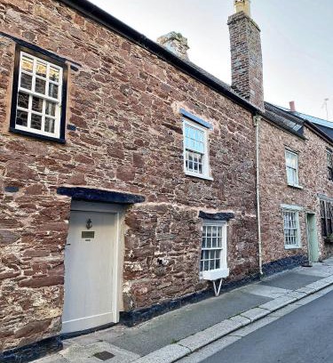 Kingsand House | Calm Cottage, Kingsand