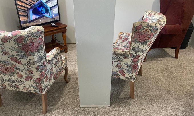 Garfield Heights Apartment | Calm oasis 1 bedroom in Garfield Heightswith WiFi 7 AC #27A