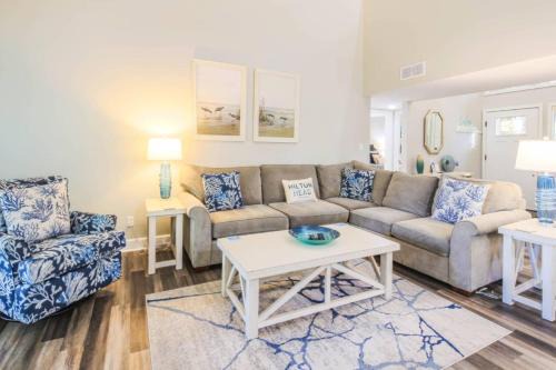 Sea Pines House | Calm Villa Sea Pines