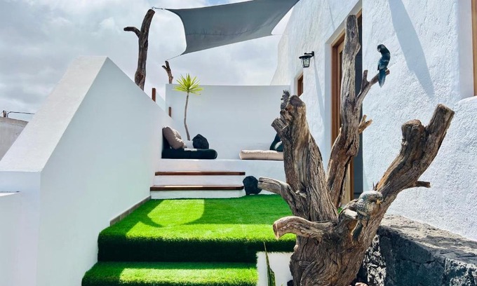 Nazaret Apartment | Calma Absoluta