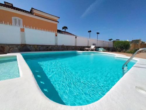 Sonnenland Apartment | CALMA SUITES Maspalomas