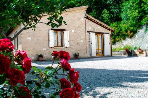 Urbino Bed & Breakfast | Calmancino delle Selve