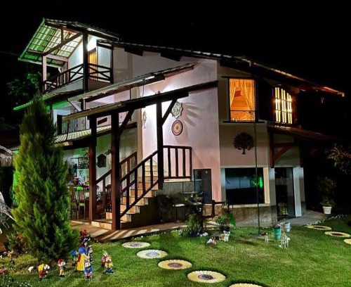 IBES Apartment | Calmaria