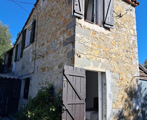 Peillon House | Calme et Campagne