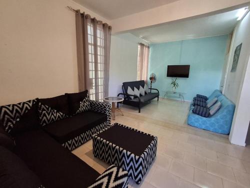 Calodyne Apartment | Calodyne Cozy Condo