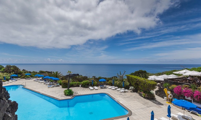 Caloura Hotel | Caloura Hotel Resort