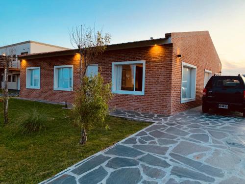 Camet Norte House | Calpe