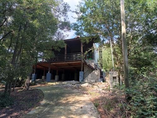 Sierra de los Padres House | Caluca Ranch