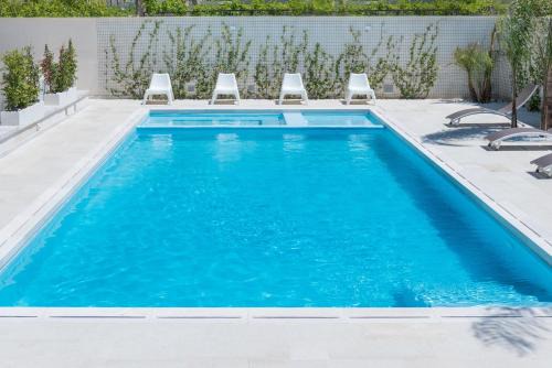 Carpignano Salentino Apartment | Calura Residence