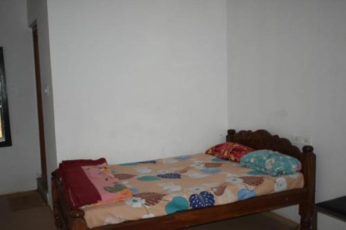 Belakavadi House | Calvary Camp