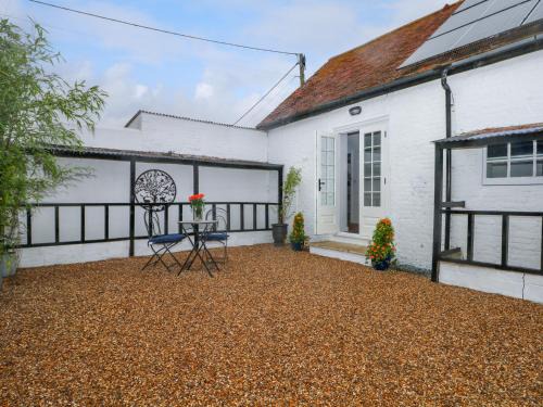 Ford House | Calvin's Cottage