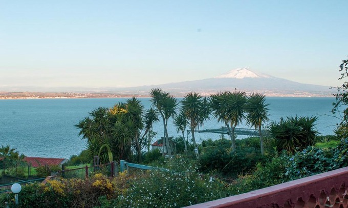 Costa Saracena-Castelluccio Apartment | Calypso Appartamento
