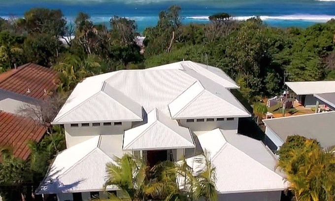 Lake Cathie House | CALYPSO BEACH HOUSE *STAY FRIDAY TO MONDAY $3600