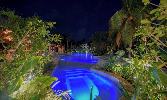 Zona Hotelera Hotel | Calypso Hotel Cancun