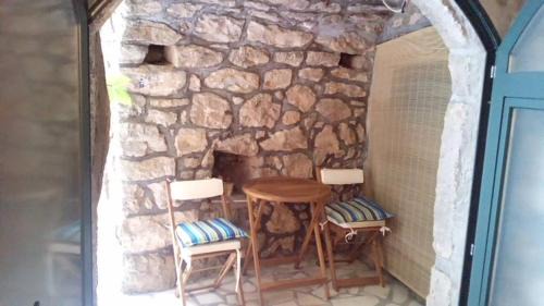 Mljet Apartment | Calypso's Cave the Apartment for Animal Lovers