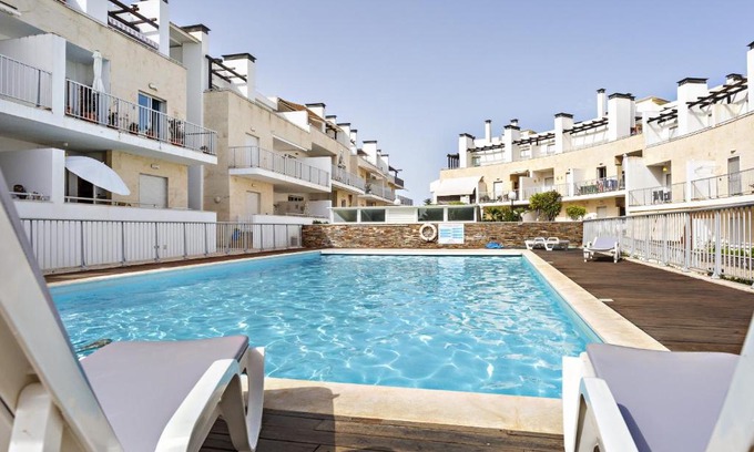 Santa Luzia Apartment | Camélia Apartment